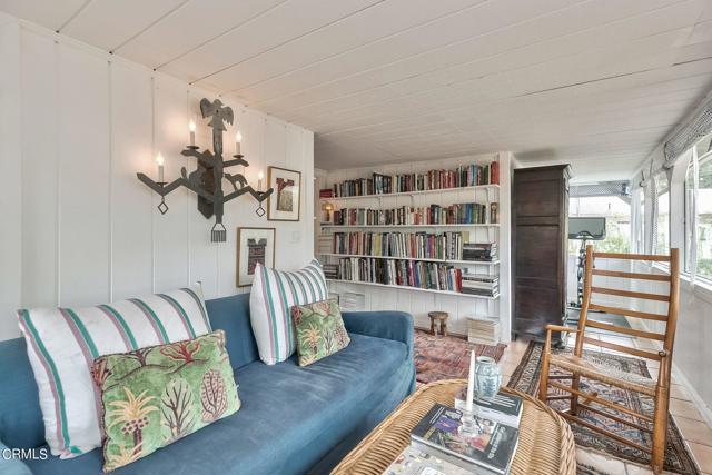 2 Bed Home for Sale in Ojai, California