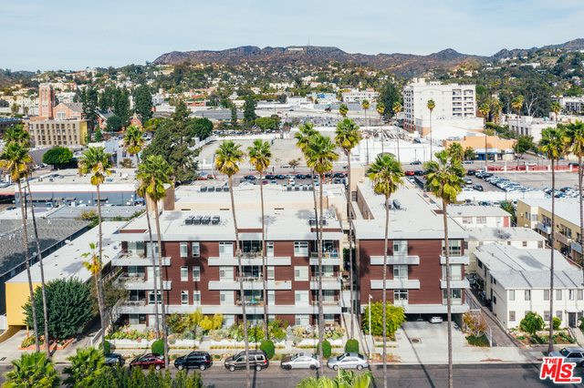 2 Bed Home for Sale in Los Angeles, California