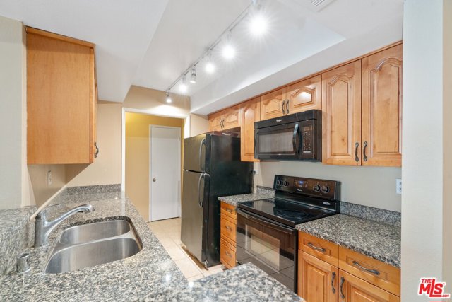 2 Bed Home for Sale in West Hollywood, California