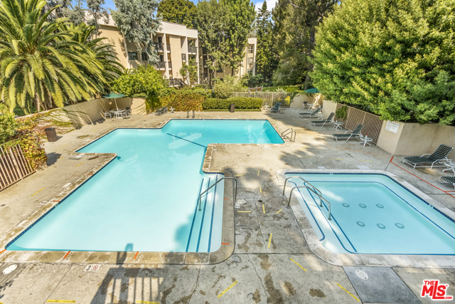 1 Bed Home for Sale in Culver City, California