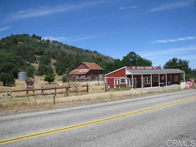 HIGHWAY 79, 92036, ,Commercial,For Sale,HIGHWAY 79,200038701