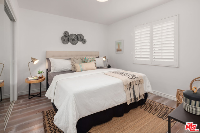 2 Bed Home for Sale in Santa Monica, California