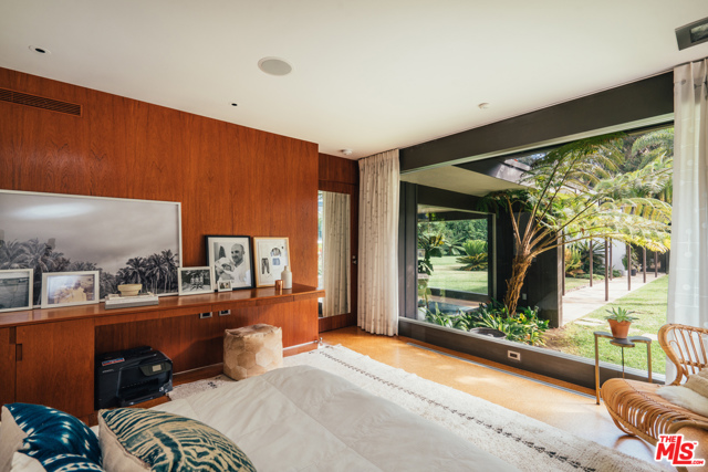 3 Bed Home for Sale in Pacific Palisades, California