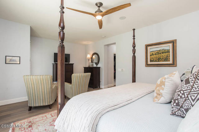 4 Bed Home for Sale in Newbury Park, California