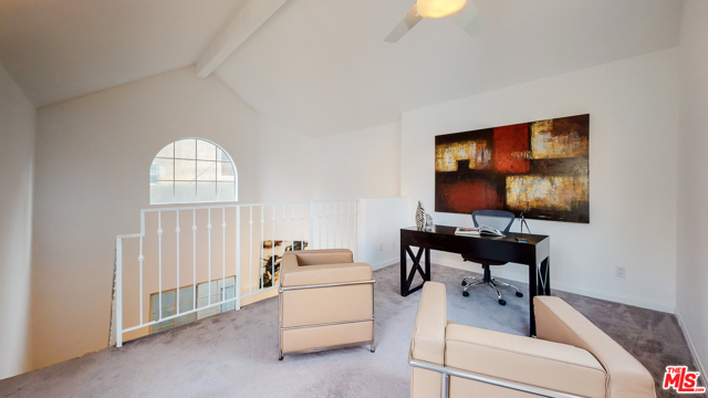 2 Bed Home for Sale in West Hollywood, California