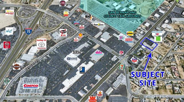 7th, 92395, ,Commercial,For Sale,7th,528905