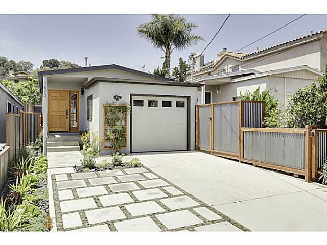 1603 Goodman Avenue, Redondo Beach, California 90278, 3 Bedrooms Bedrooms, ,1 BathroomBathrooms,Residential,Sold,Goodman Avenue,140023936