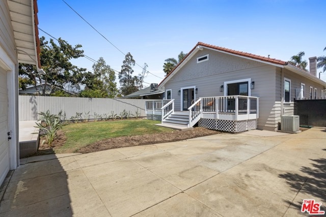 3 Bed Home for Sale in Los Angeles, California