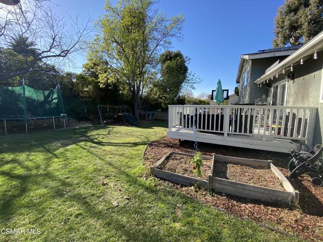 4 Bed Home for Sale in Newbury Park, California
