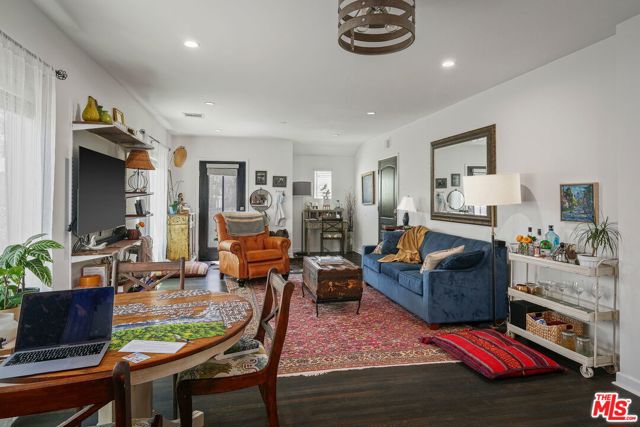  Income Home for Sale in Los Angeles, California