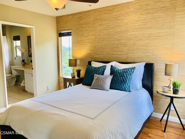 2 Bed Home for Sale in Westlake Village, California