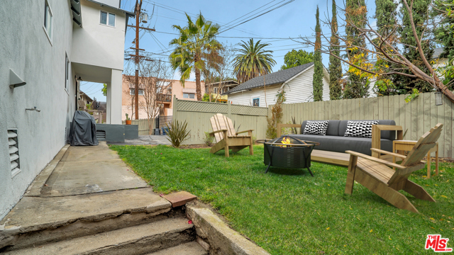 2 Bed Home for Sale in Los Angeles, California