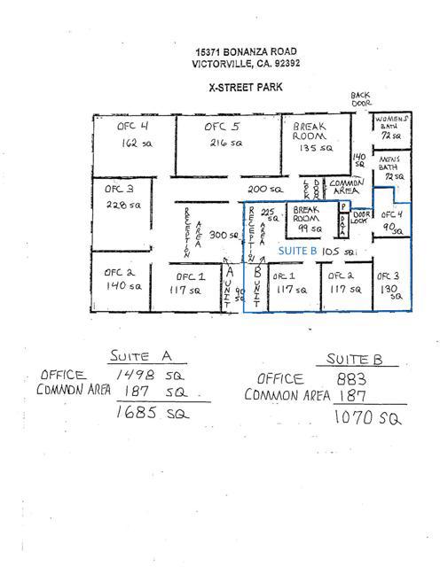 Bonanza, 92392, ,For Sale,Bonanza,524876