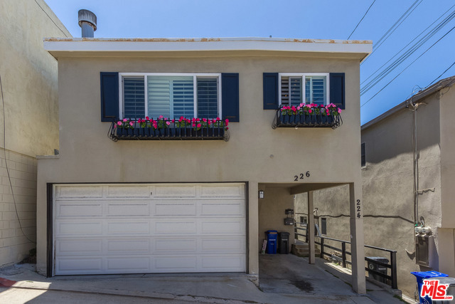 224 KELP Street, Manhattan Beach, California 90266, ,Residential Income,Sold,KELP,19448078