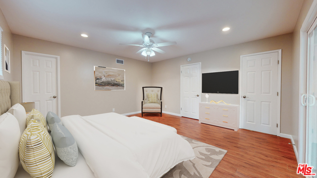 4 Bed Home for Sale in Calabasas, California