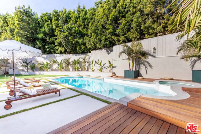 4 Bed Home for Sale in Los Angeles, California
