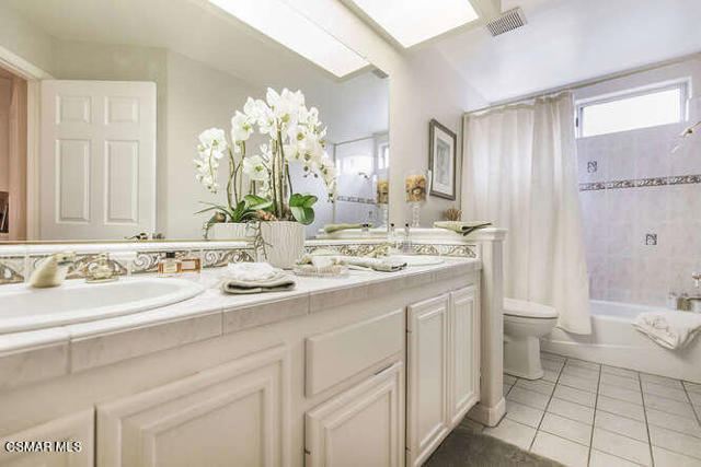 4 Bed Home for Sale in Thousand Oaks, California