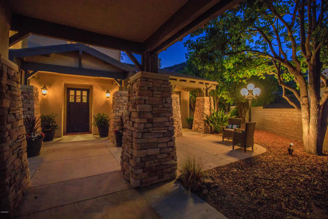 5 Bed Home for Sale in Newbury Park, California