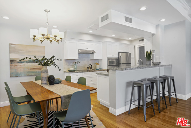 1 Bed Home for Sale in Los Angeles, California