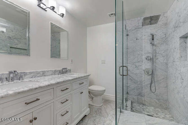 4 Bed Home for Sale in Thousand Oaks, California