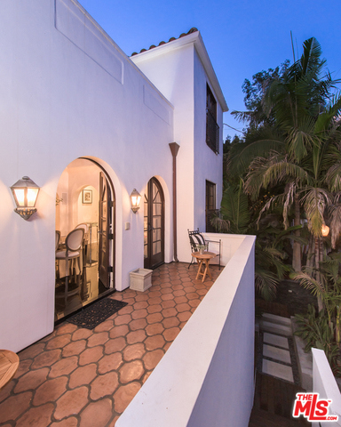 4 Bed Home for Sale in West Hollywood, California