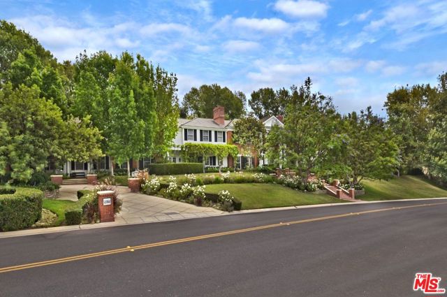 Photo of 1096 LAKEVIEW CANYON Road, Westlake Village, CA 91362