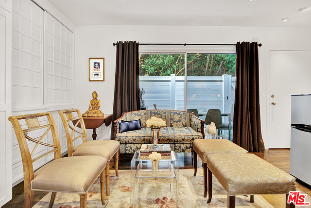  Home for Sale in West Hollywood, California
