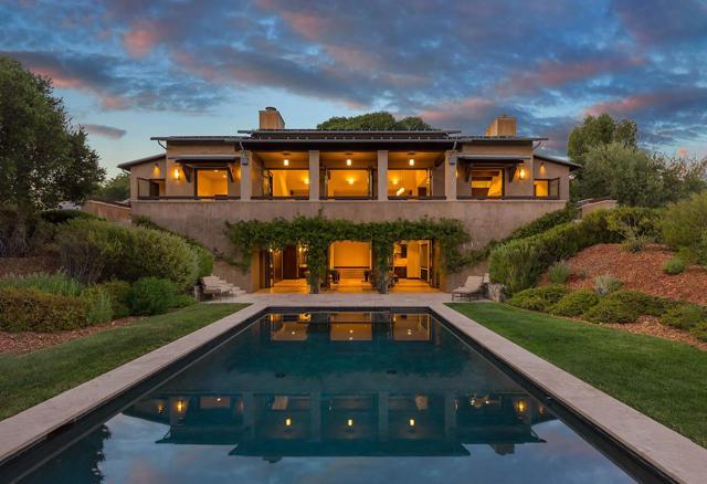 Photo of 380 Cervantes Road, Portola Valley, CA 94028