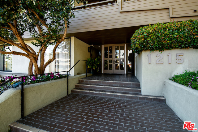 2 Bed Home for Sale in West Hollywood, California