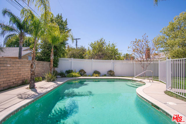 4 Bed Home for Sale in Granada Hills, California