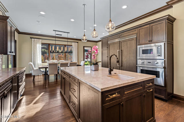 4 Bed Home for Sale in Thousand Oaks, California