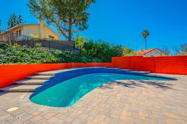 4 Bed Home for Sale in Thousand Oaks, California