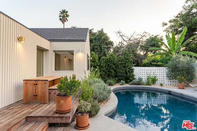 3 Bed Home for Sale in Los Angeles, California