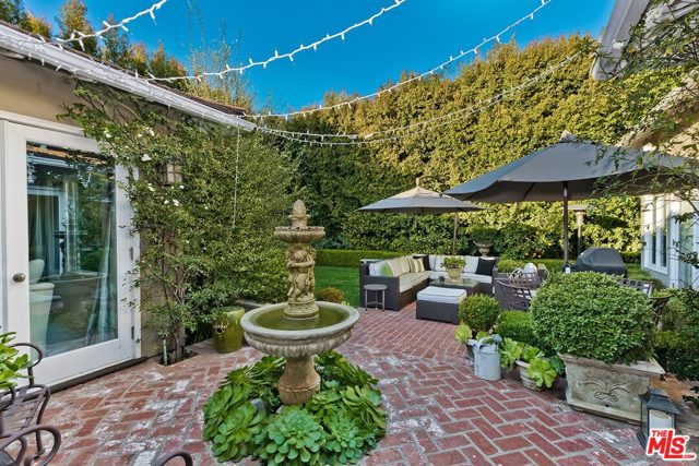 5 Bed Home for Sale in Pacific Palisades, California