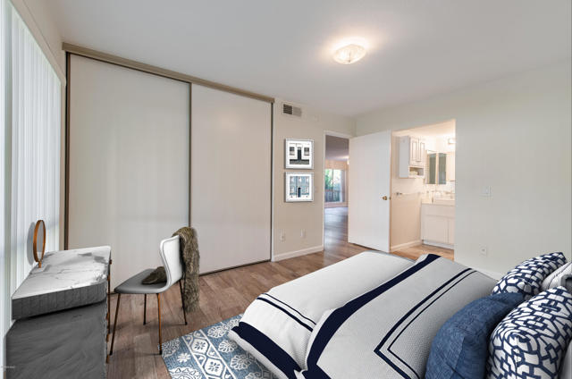 2 Bed Home for Sale in Thousand Oaks, California