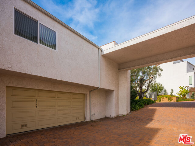 2 Bed Home for Sale in Pacific Palisades, California