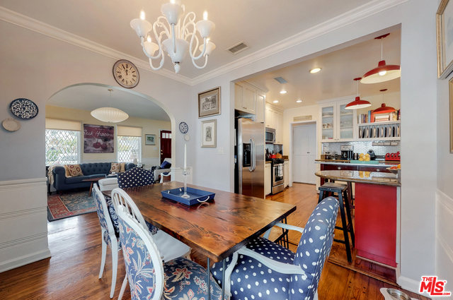 3 Bed Home for Sale in Studio City, California