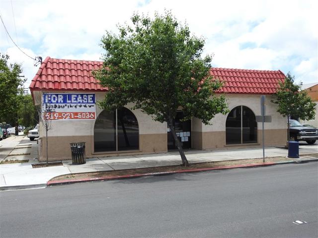 El Cajon Blvd, 92115, ,Commercial,For Sale,El Cajon Blvd,200047561