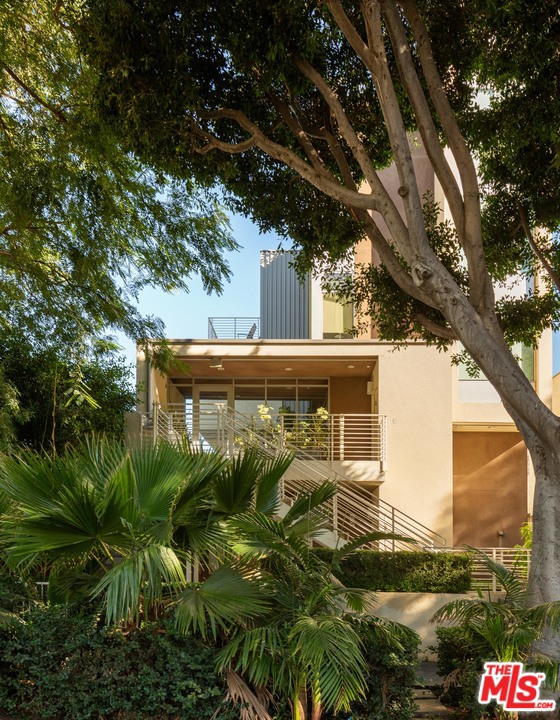 3 Bed Home for Sale in West Hollywood, California