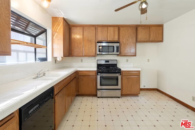 3 Bed Home for Sale in Calabasas, California