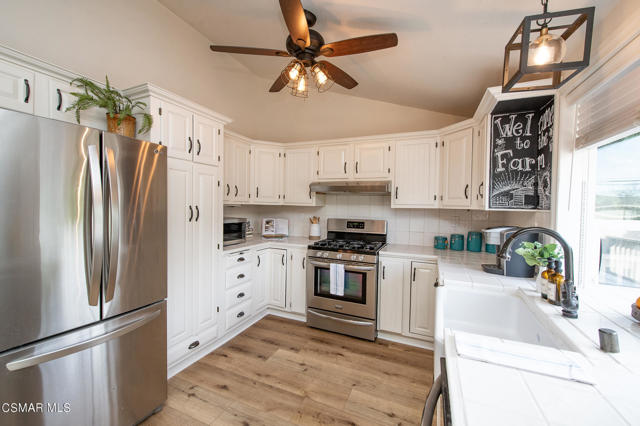 2 Bed Home for Sale in Newbury Park, California