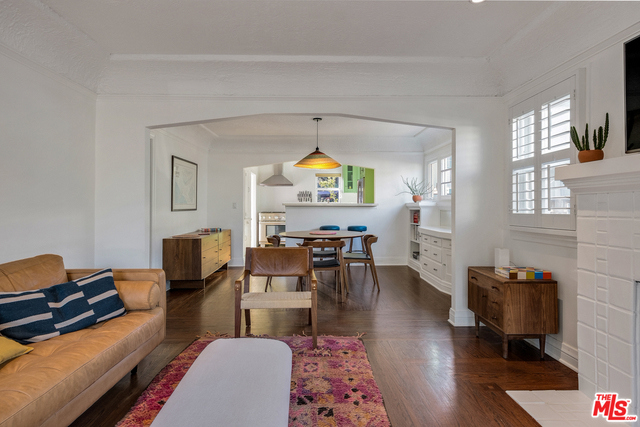2 Bed Home for Sale in Culver City, California