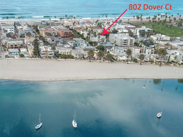 802 Dover Ct