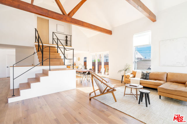 3 Bed Home for Sale in Los Angeles, California