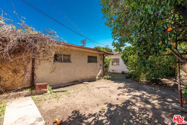 3 Bed Home for Sale in Los Angeles, California