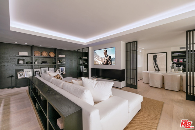 2 Bed Home for Sale in West Hollywood, California