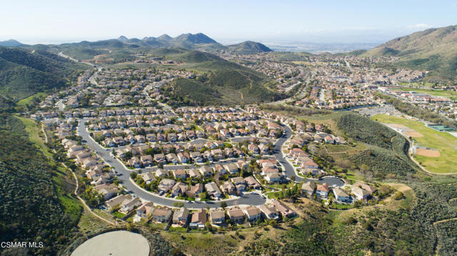 4 Bed Home for Sale in Newbury Park, California