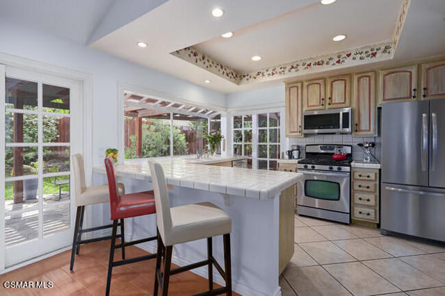 3 Bed Home for Sale in Westlake Village, California