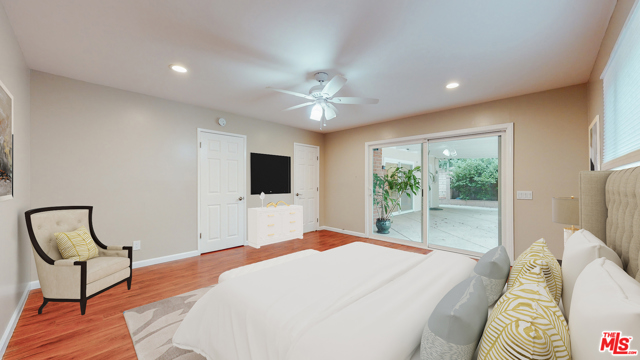 4 Bed Home for Sale in Calabasas, California