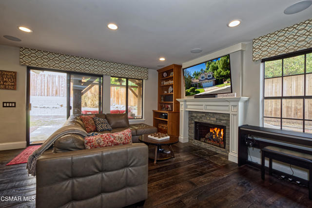 3 Bed Home for Sale in Thousand Oaks, California